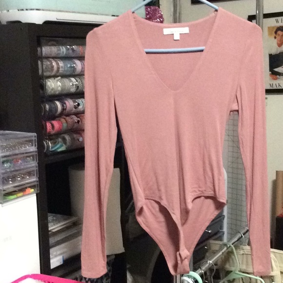 Bodysuit - Picture 1 of 1